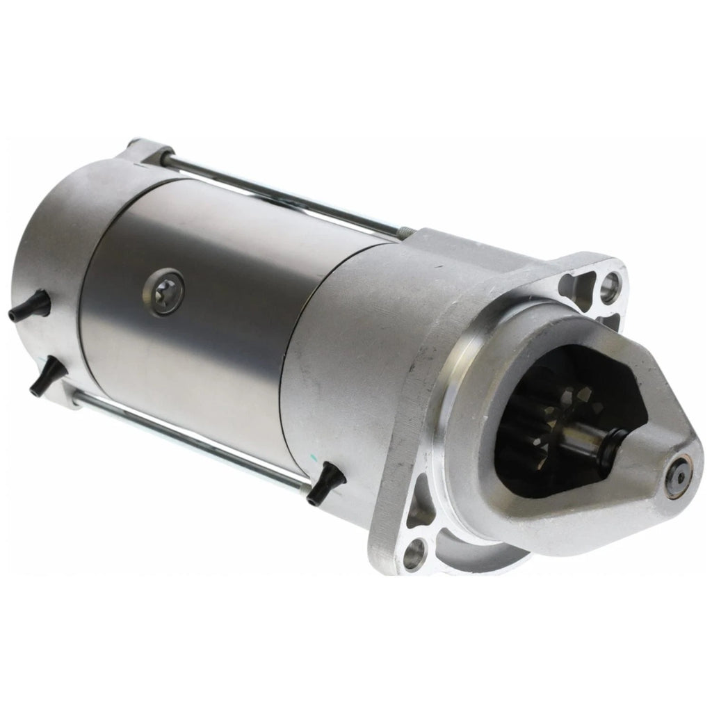 Starter for New Holland Industrial LW110B (Multiple Years)