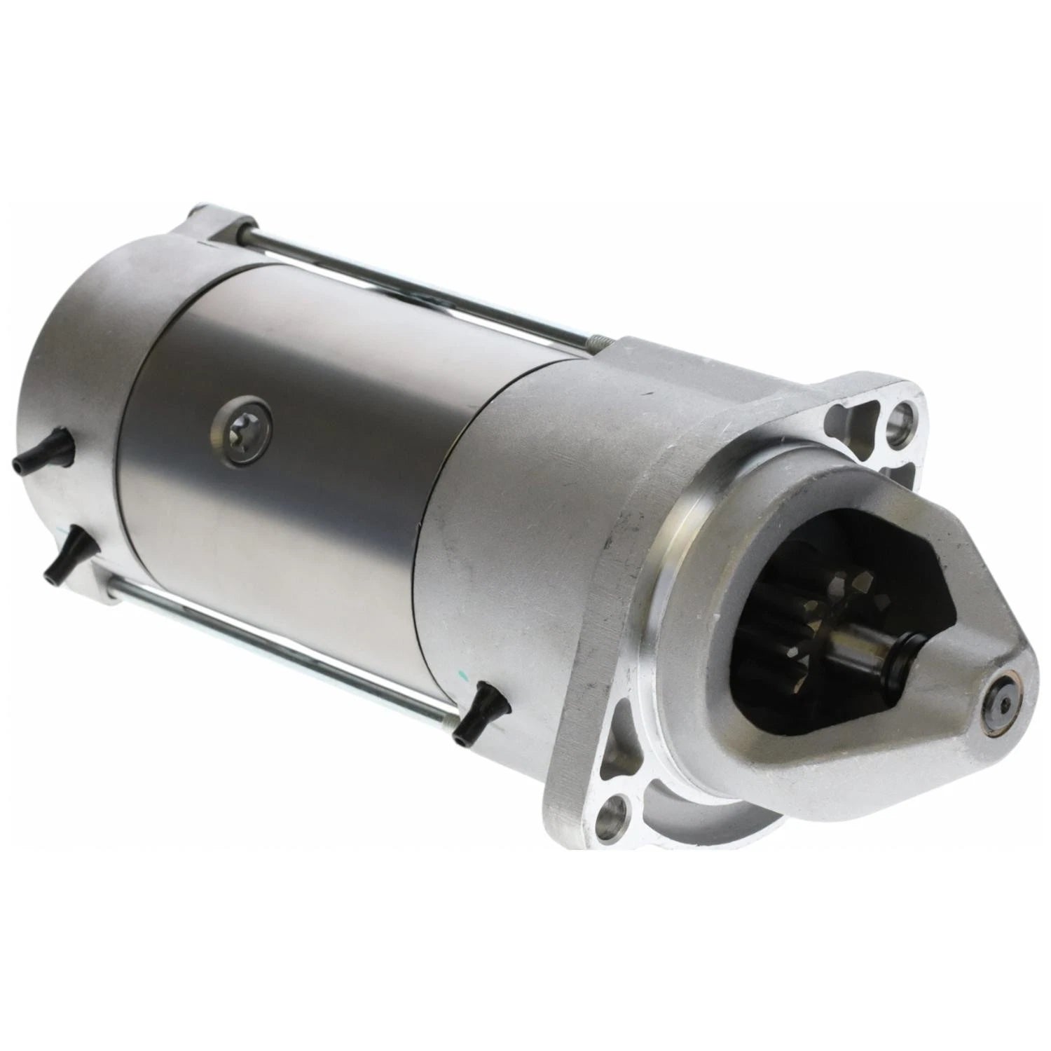 Starter for New Holland Industrial LW110B (Multiple Years)