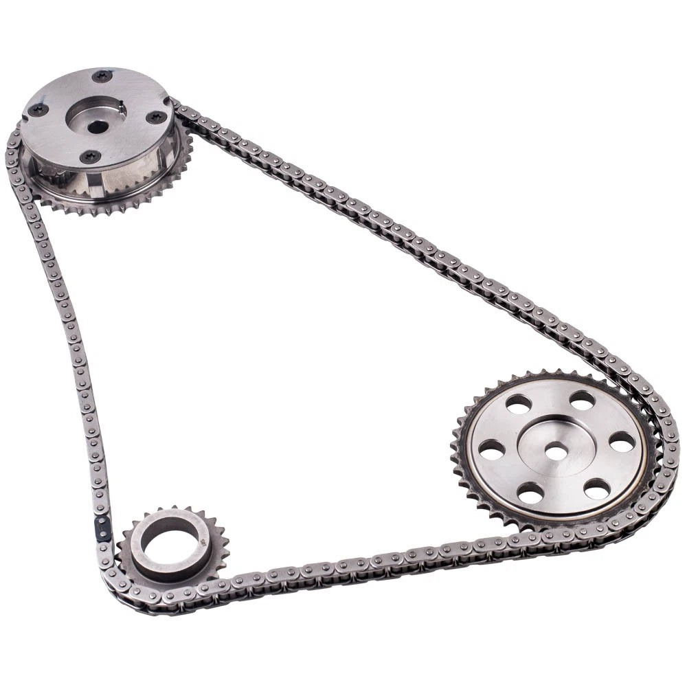 Timing Chain Kit Tensioner VVT Actuator for Mazda 3 6 (2004–2013)