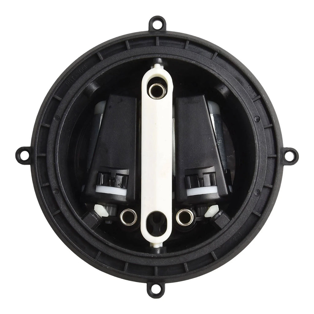 Mirror Motor Adjuster Adapter for - Black Exterior