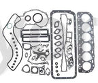 Gasket Kit 04111-30120-71 for Toyota 2H DK10T Forklift (02-3FD33, 02-3FD35)