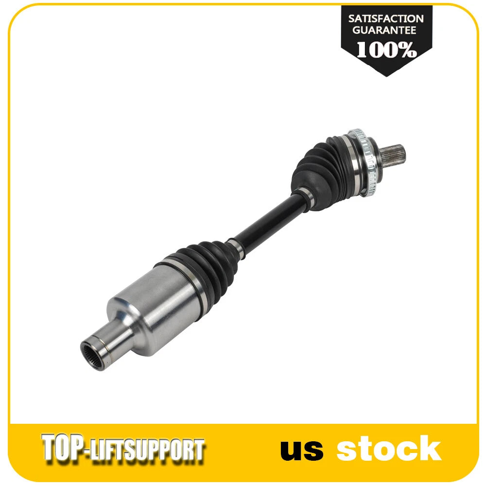 CV Axle Shaft Assembly for Mercedes-Benz S430 S500 (2003–2006) Front Left