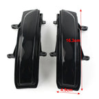 LED Side Mirror Turn Signal Light for Toyota Land Cruiser Prado (2009-2020)