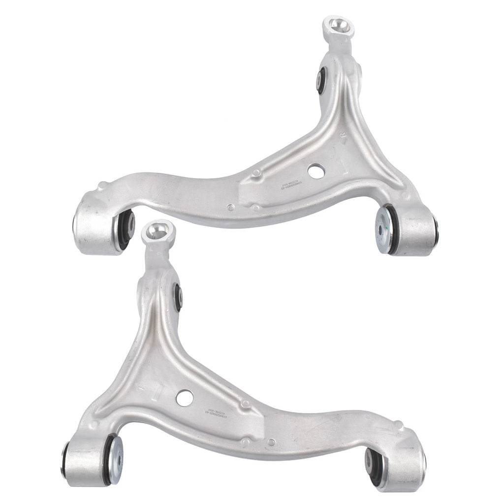 2X Front Lower Control Arms for Mercedes GLE350 (2016-2023)