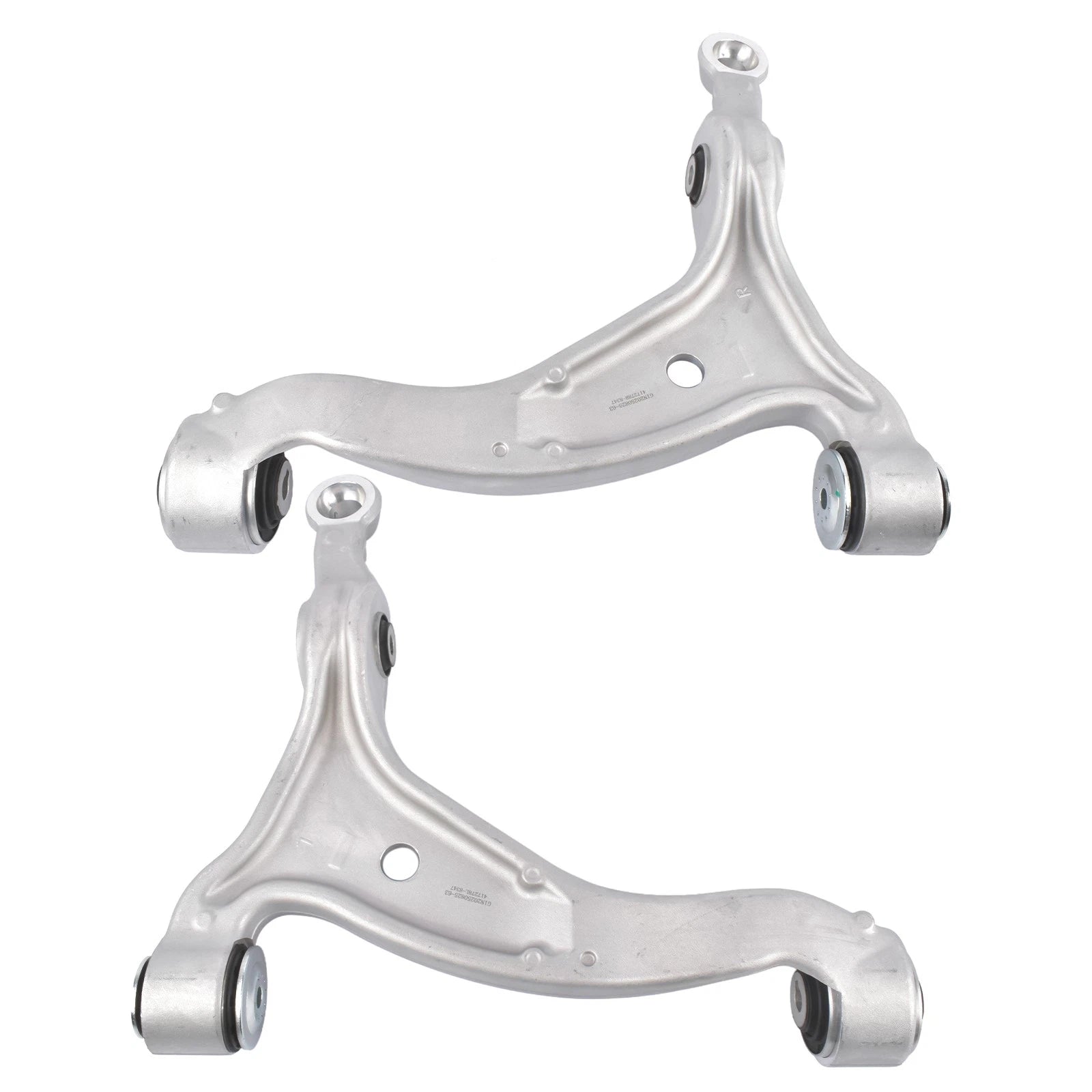 2X Front Lower Control Arms for Mercedes GLE350 (2016-2023)