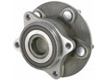 Wheel Hub Assembly for Suzuki Grand Vitara (2006–2013) ZB674XB