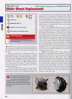 Performance Guide for BMW 3-Series E30 & E36 (1982-2000)