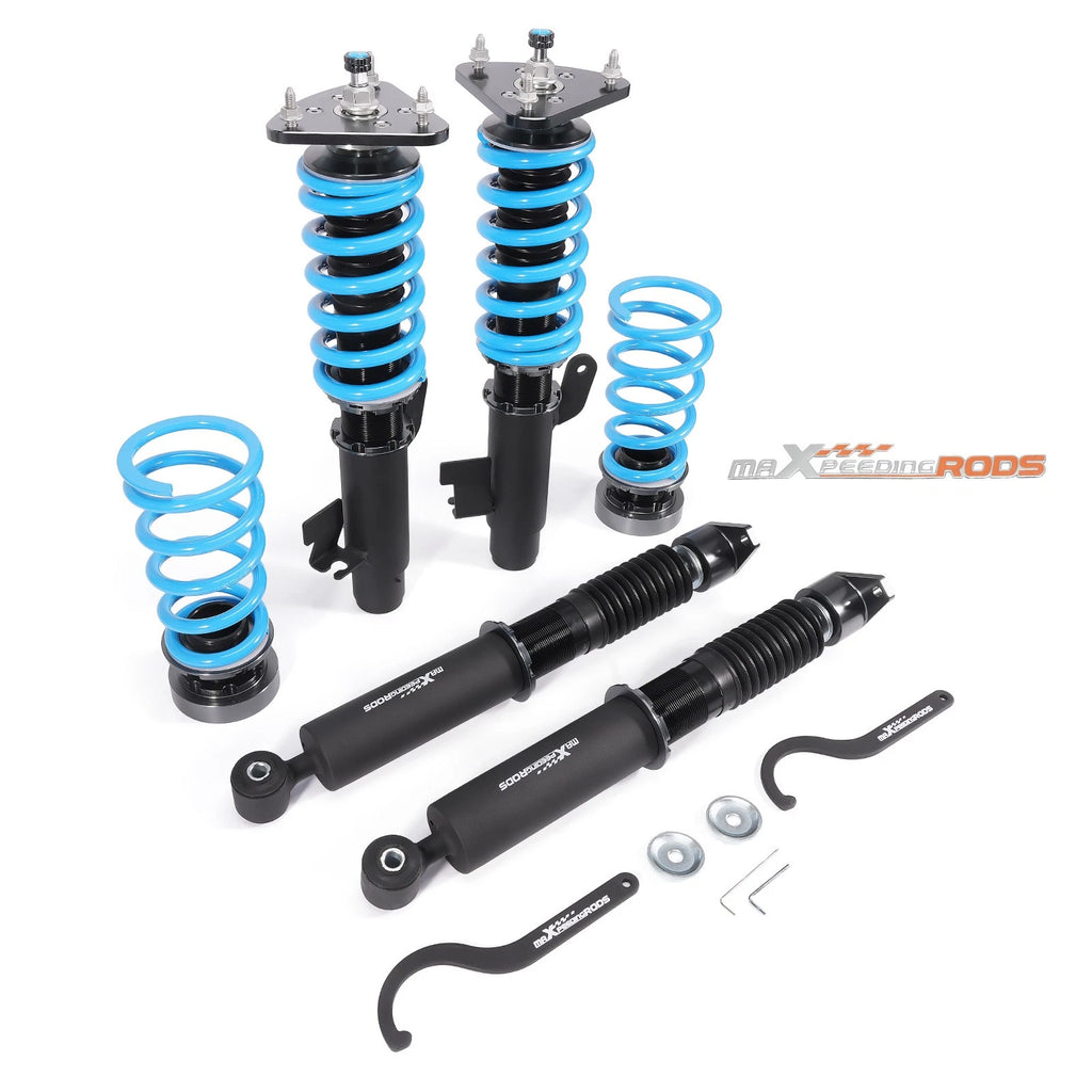 24 Way Damping Coilovers Suspension Kit for Mazda 3 (2004–2013) BK BL