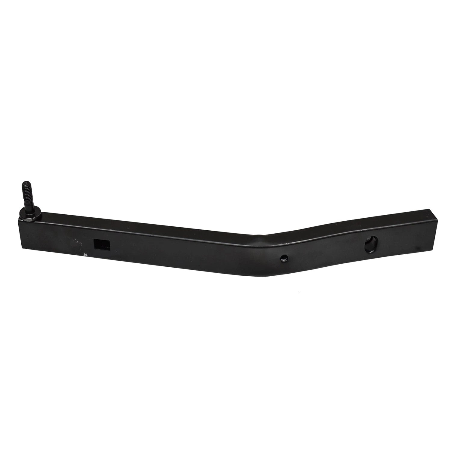 Replacement Steel Driver Side Lower Radiator Support for Toyota Tacoma (2005–2023)
