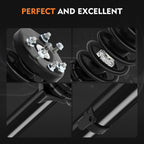Complete Struts Shocks Springs & Mount for Honda Accord (2008–2012)
