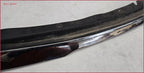 Chrome Header Panel Finishing Strip for Lincoln Mark VIII (1993–1996)