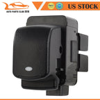 Power Window Switch for Chevrolet Malibu (2004-2013) Rear LH/RH