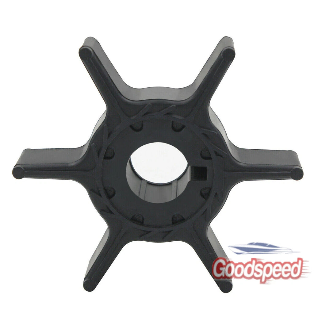 Water Pump Impeller for Yamaha 6HP 8HP 9.9HP 18-8910 (68T-44352-00)