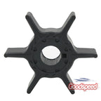 Water Pump Impeller for Yamaha 6HP 8HP 9.9HP 18-8910 (68T-44352-00)