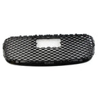 Front Bumper Air Intake Grille for Jaguar XF (2016-2019)