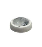 Dome Light for Perko 1253DP1WHT (Exterior Surface Mount, 5in Diameter)