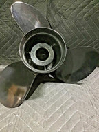 Michigan Wheel Vortex 3 Blade Aluminum Propeller 992215 for