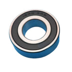 Sealed Steel Bearing 1630ZZ for