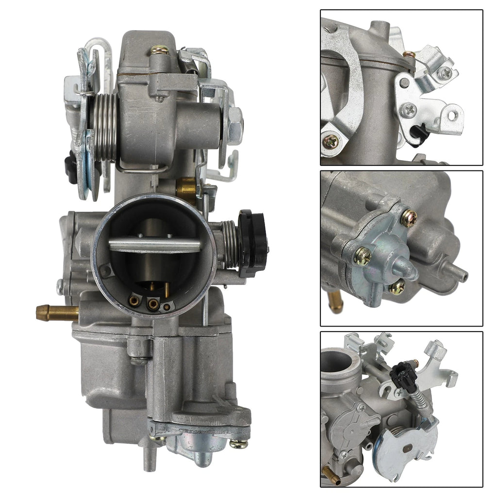 Carburetor for Honda XL250 CBX200 CBX250 (1983) & Kawasaki KL250 (1978–1979)