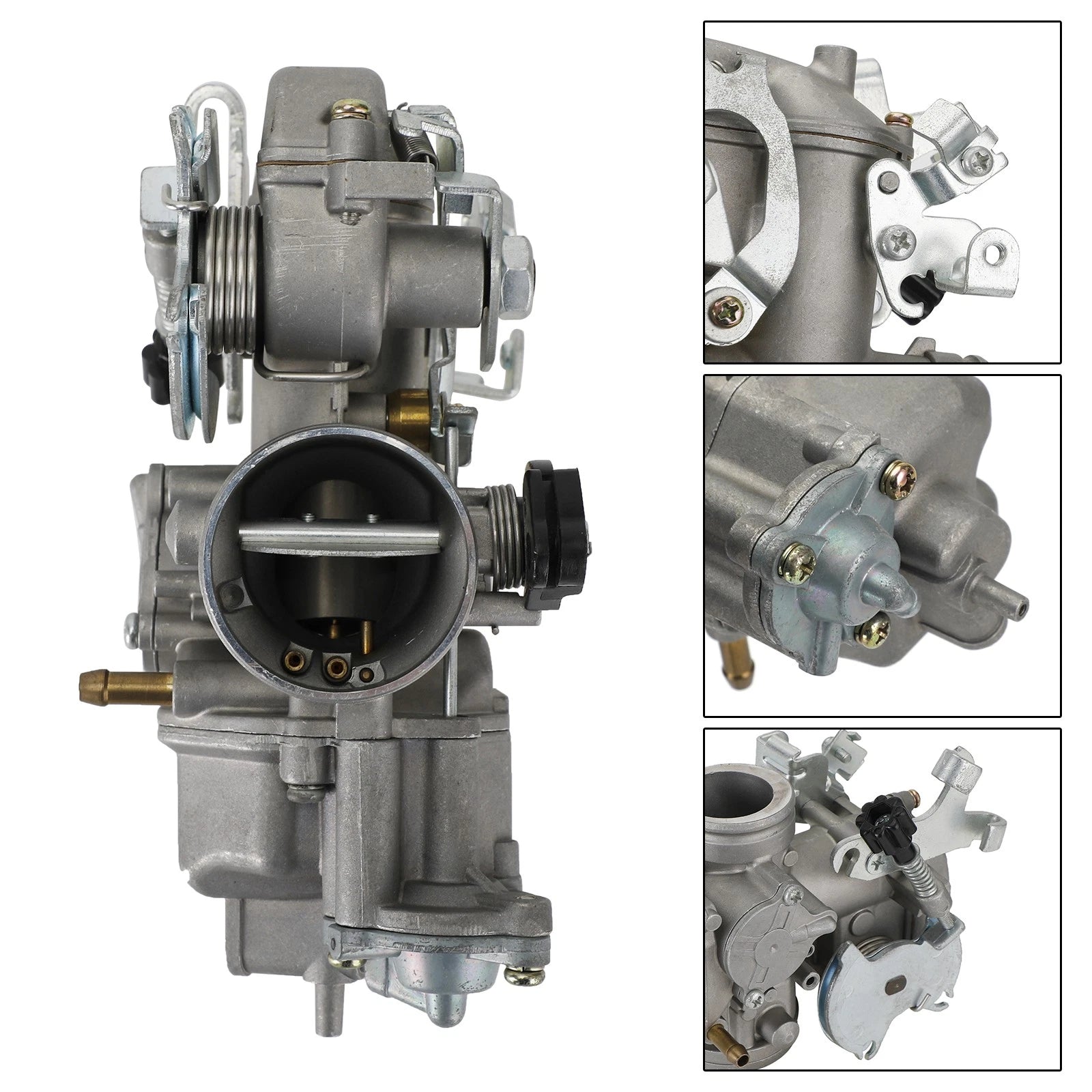 Carburetor for Honda XL250 CBX200 CBX250 (1983) & Kawasaki KL250 (1978–1979)