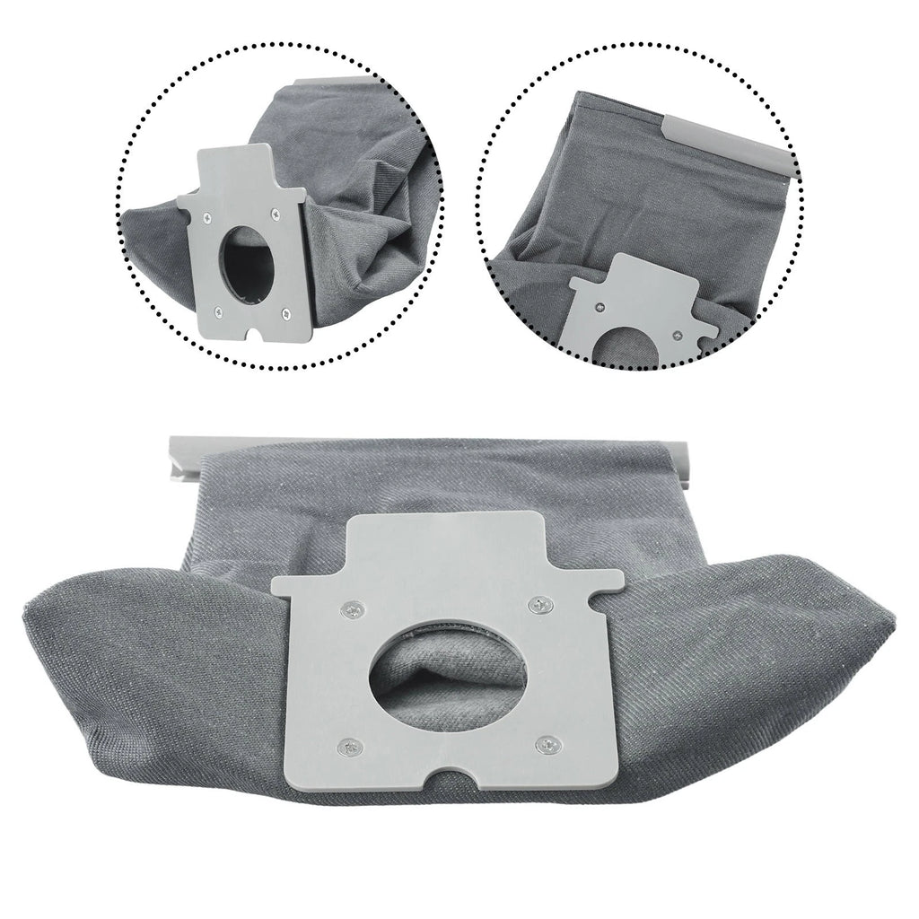 Dust Bag for Panasonic MC-CG381 MC-CG383 MC-CG461 (Vacuum Cleaner)