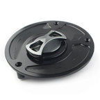 Keyless Gas Fuel Tank Cap Cover for Honda CBR1000RR Fireblade (2004-2023)
