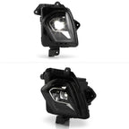 Full LED Projector Headlight for Chevy Blazer (2023–2026) W/LED Module Left Driver