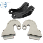 Lower Hood Pivot Kit for Peterbilt (2013-2023)