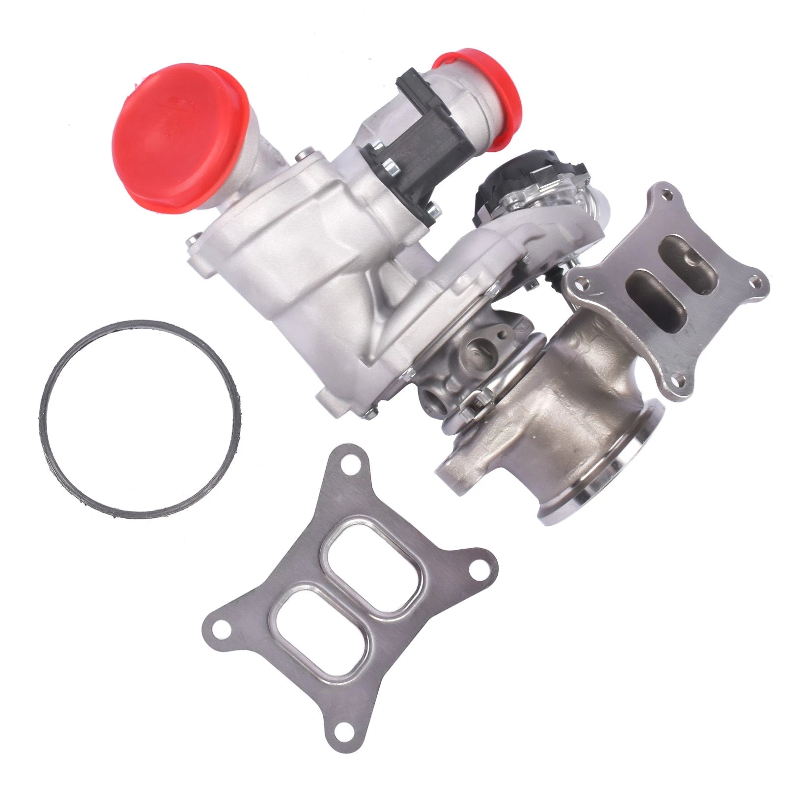 Turbocharger for Volkswagen Jetta Beetle Passat 1.8L TSI (2014–2018)