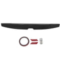 Duckbill Trunk Spoiler Lip for Honda Accord (2018–2022)
