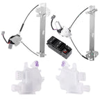 Door Lock Actuator & Window Regulator Switch for Honda Accord (2003–2007)