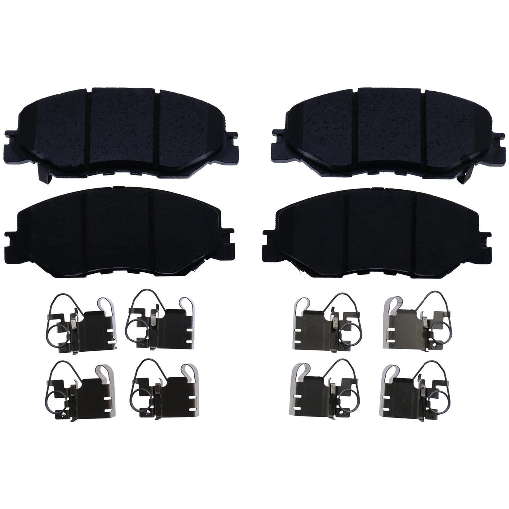 Disc Brake Pad Set for Honda Insight (2019-2022)