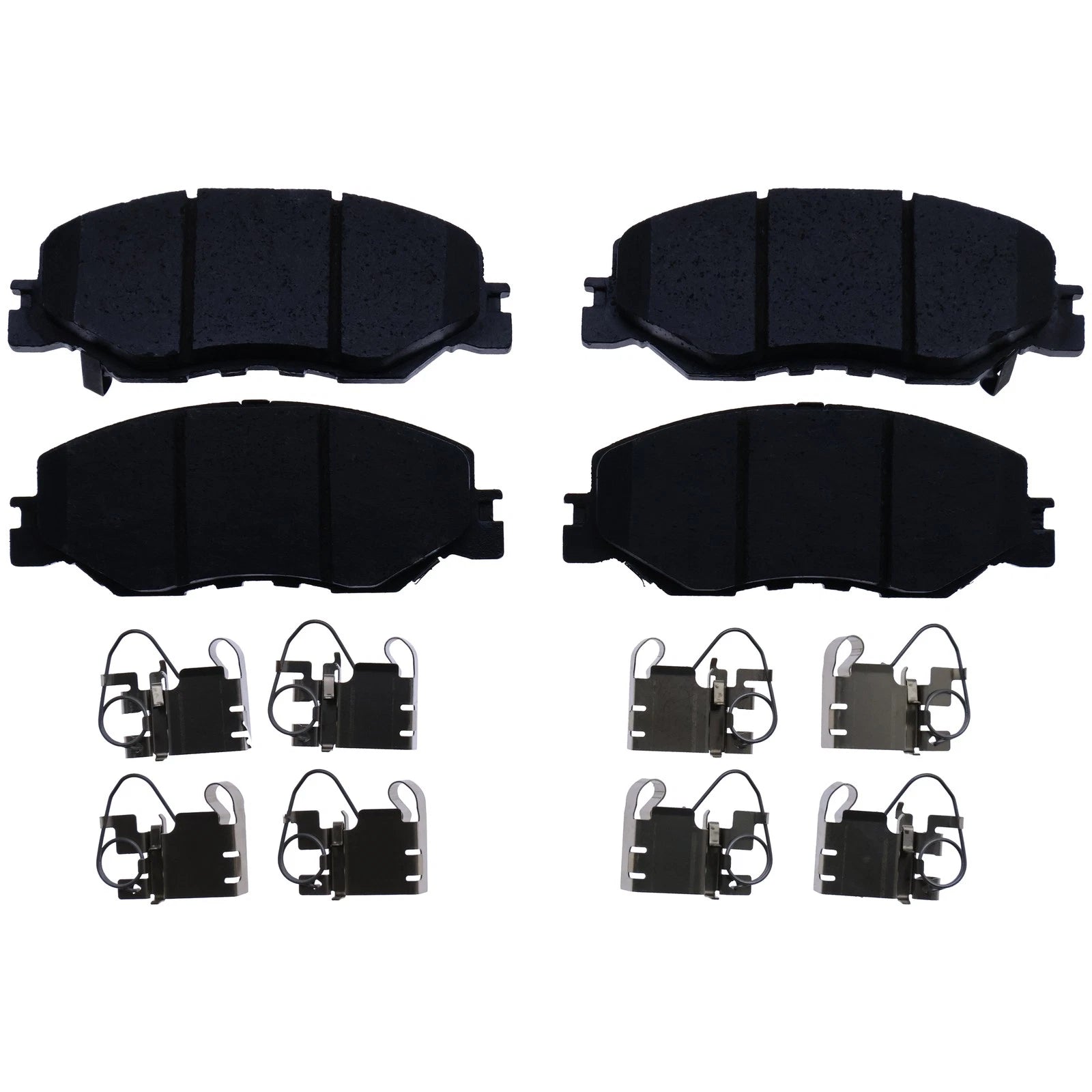 Disc Brake Pad Set for Honda Insight (2019-2022)