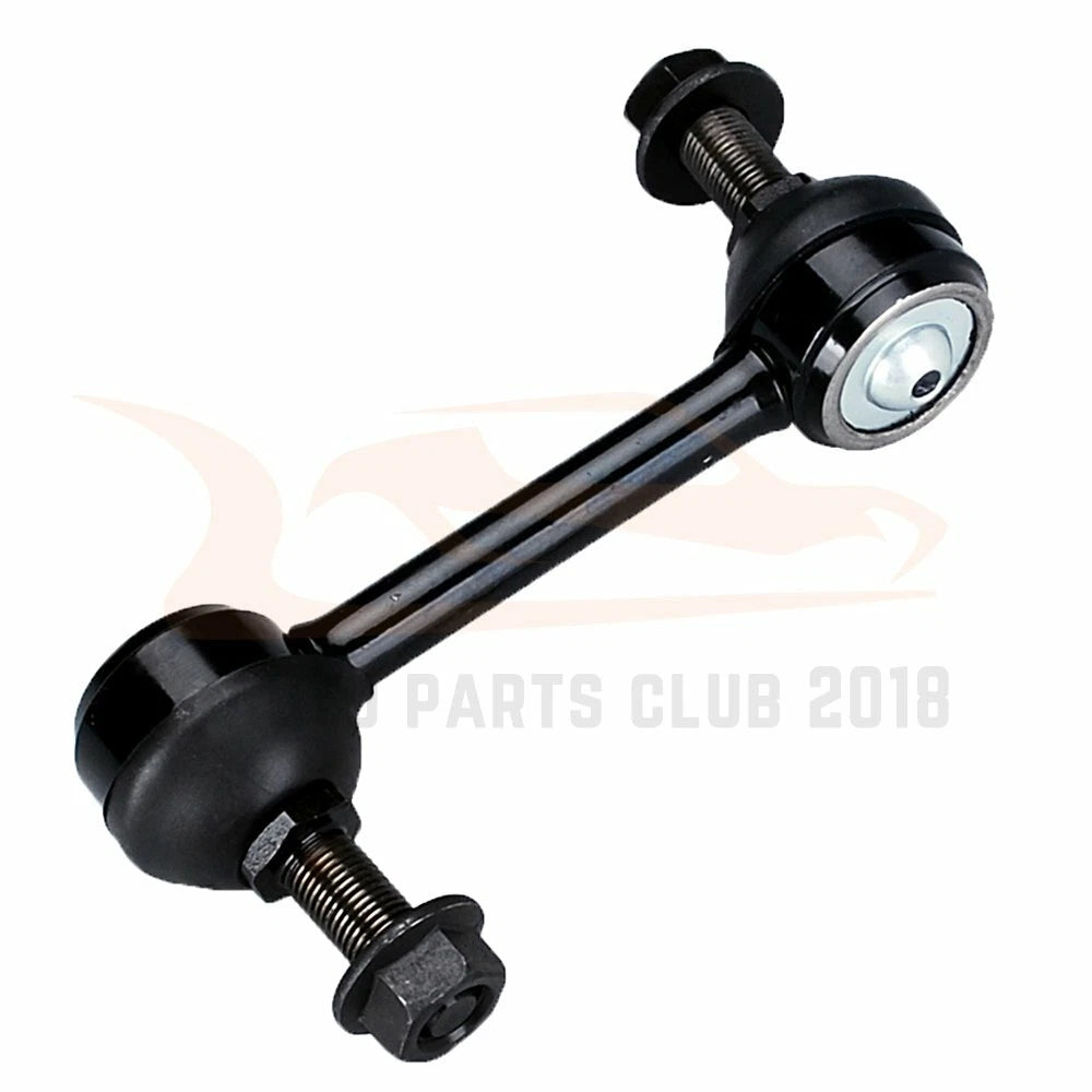 Front Suspension Struts & Sway Bar Links for Ford Edge Lincoln MKX (2007–2018)