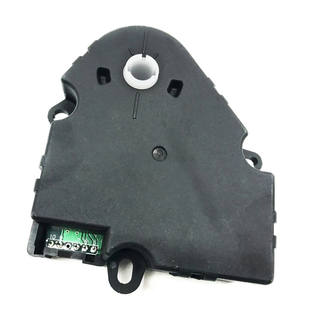 HVAC Blend Door Actuator 604-112 for Chevrolet GMC Yukon