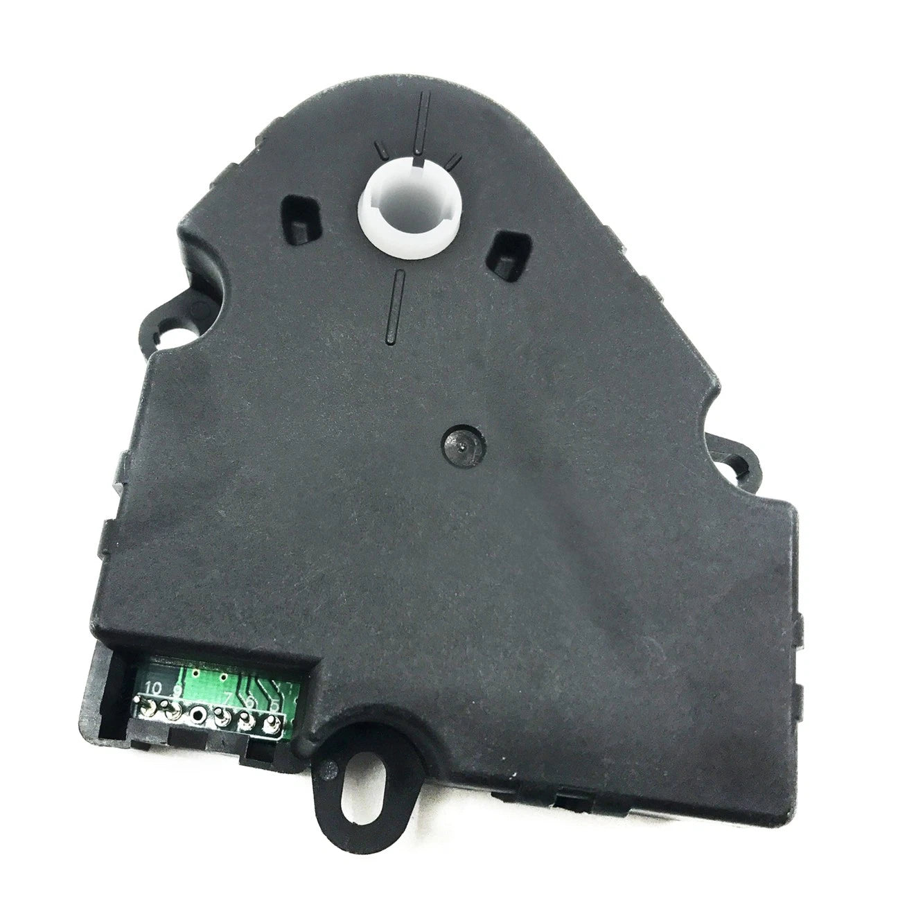 HVAC Blend Door Actuator 604-112 for Chevrolet GMC Yukon