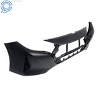 Front Upper Bumper Cover for Nissan Sentra (2024)