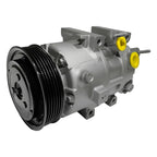 AC Compressor Kit Replacement for Kia Optima 2.0L Turbo (2016-2016)
