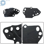 Engine Timing Cover Gasket for Ford Mustang Lincoln Aviator (1996–2007)