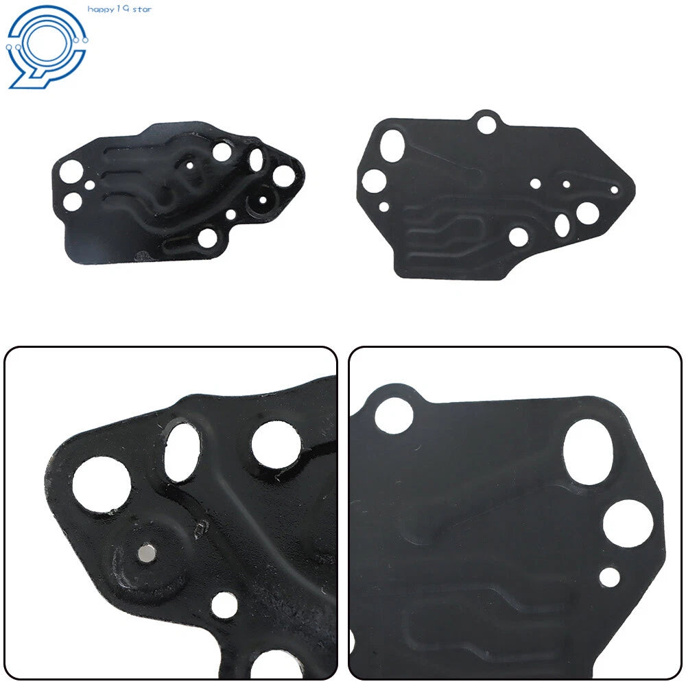 Engine Timing Cover Gasket for Ford Mustang Lincoln Aviator (1996–2007)