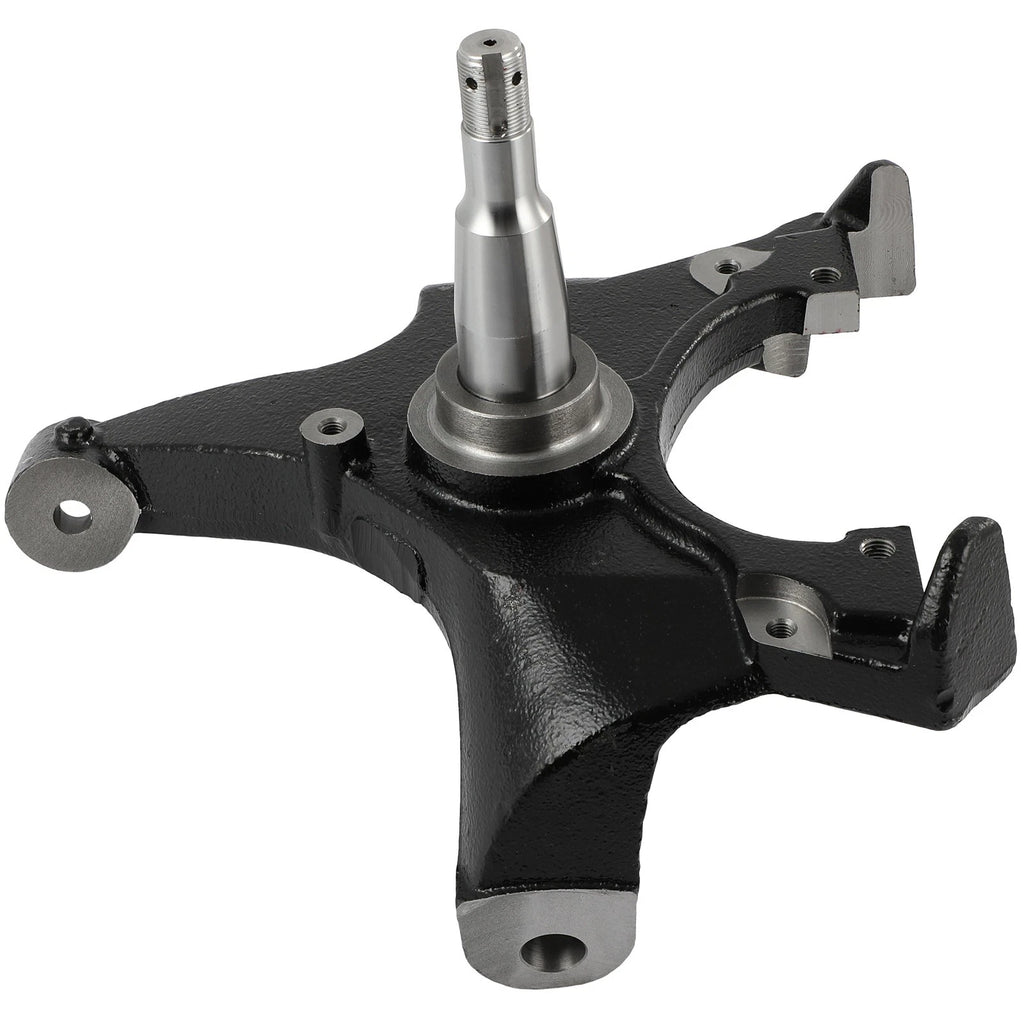 2X 2" Drop Lowering Spindles for Chevy GMC C1500 C2500 2WD