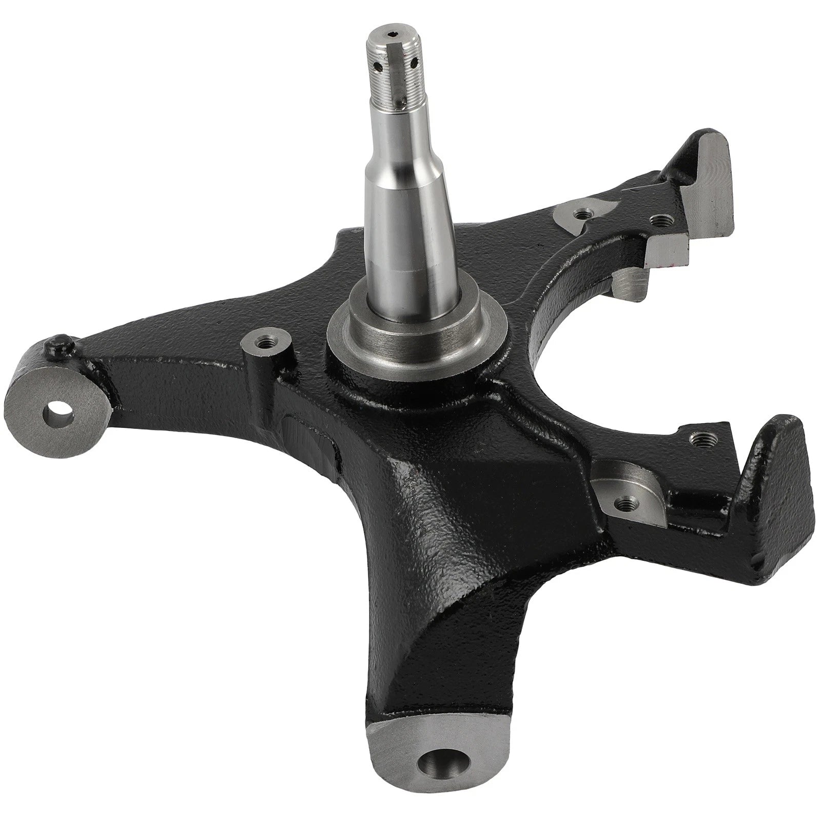 2X 2" Drop Lowering Spindles for Chevy GMC C1500 C2500 2WD