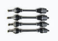 Set of 2 Full CV Axles for Polaris (1333238, 1333069)