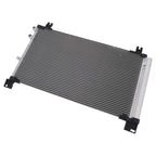AC Condenser for Lexus IS250 IS350 (2014-2015) Aluminum Replacement