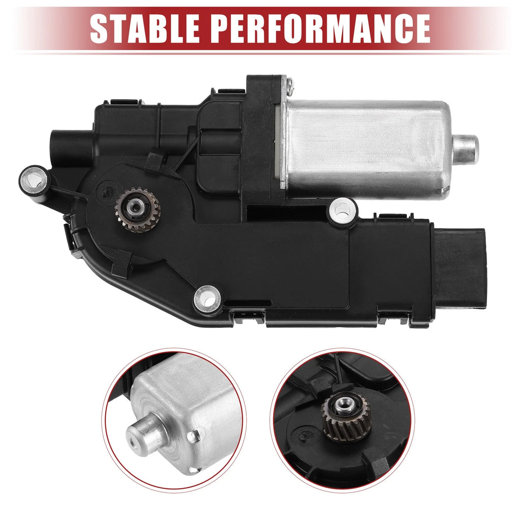 Electric Sunroof Motor for Honda Accord (2005–2010) No. 70450TA0A01/70450TA0A02