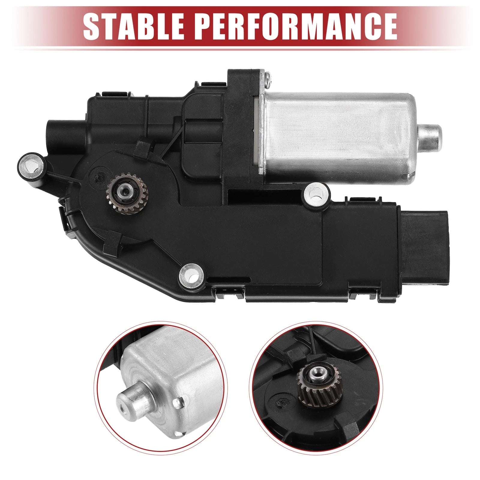Electric Sunroof Motor for Honda Accord (2005–2010) No. 70450TA0A01/70450TA0A02