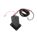 Electric Golf Cart Receptacle with Wiring Harness for EZGO TXT Medalist (2018–2023)
