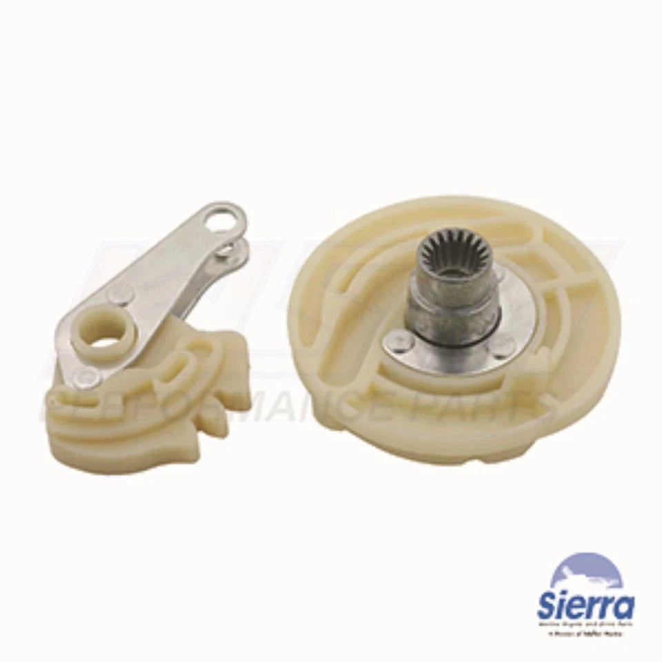 Control Box Cam Repair Kit for Johnson Evinrude (390610, 397272, SIERRA 18-71102)