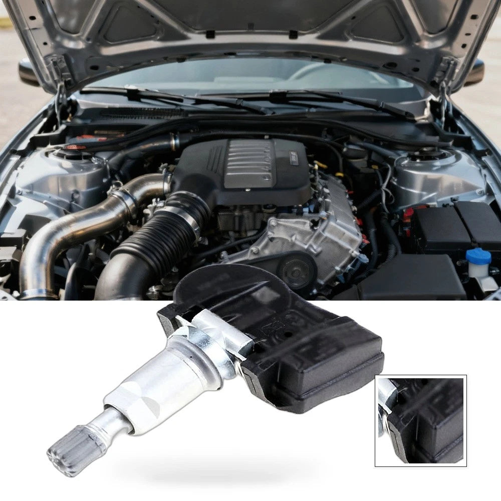 Tire Pressure Sensor for Land Rover Range Rover (2006–2009) Jaguar XJ XK