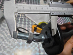 Rubber Dust Cover for Yanmar Excavator Joystick Handle (15-80)